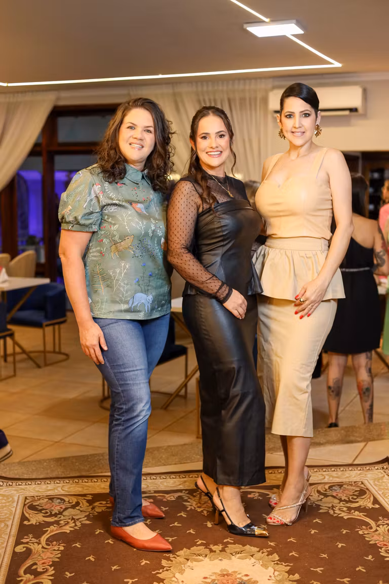 álbum 2 - Casa Mipe celebra abertura com noite de conexões em Dourados. – foto 223