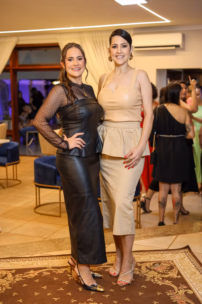 álbum 2 - Casa Mipe celebra abertura com noite de conexões em Dourados. – foto 225