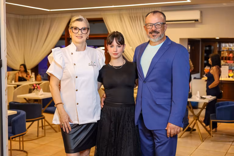 álbum 2 - Casa Mipe celebra abertura com noite de conexões em Dourados. – foto 239