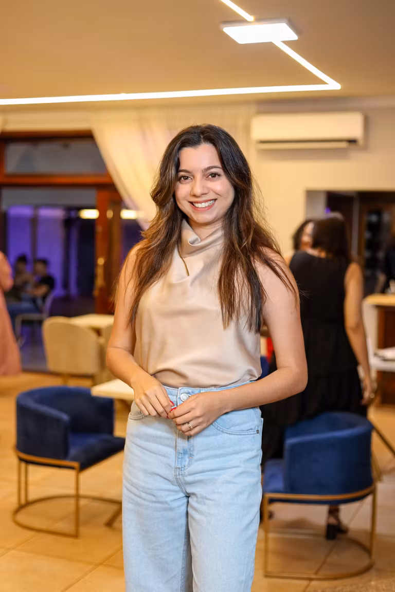 álbum 2 - Casa Mipe celebra abertura com noite de conexões em Dourados. – foto 24