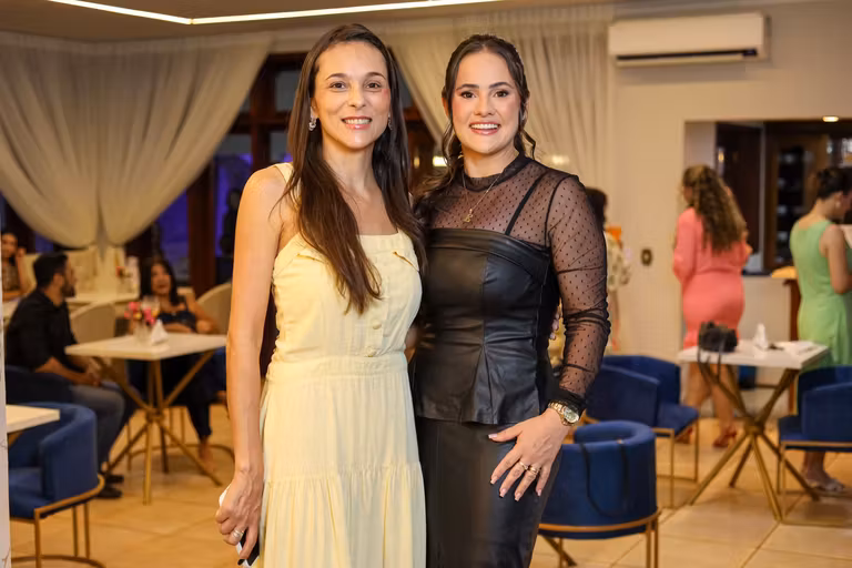 álbum 2 - Casa Mipe celebra abertura com noite de conexões em Dourados. – foto 245