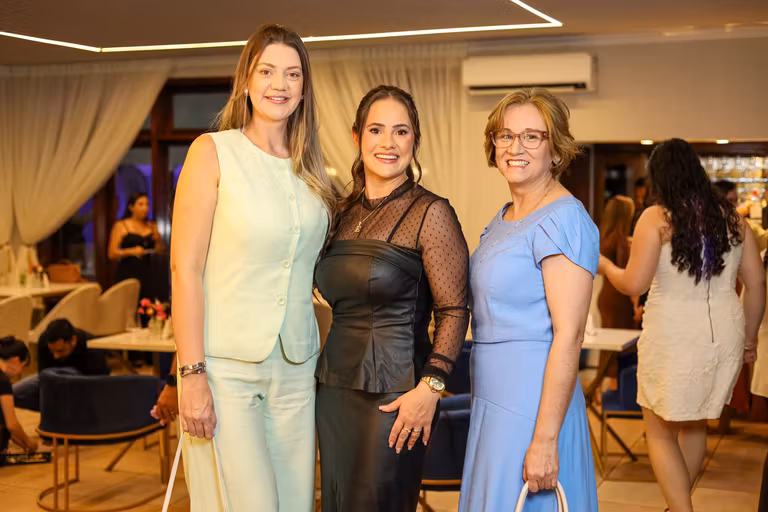 álbum 2 - Casa Mipe celebra abertura com noite de conexões em Dourados. – foto 262