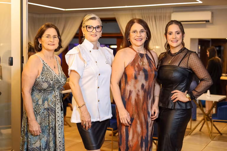 álbum 2 - Casa Mipe celebra abertura com noite de conexões em Dourados. – foto 266