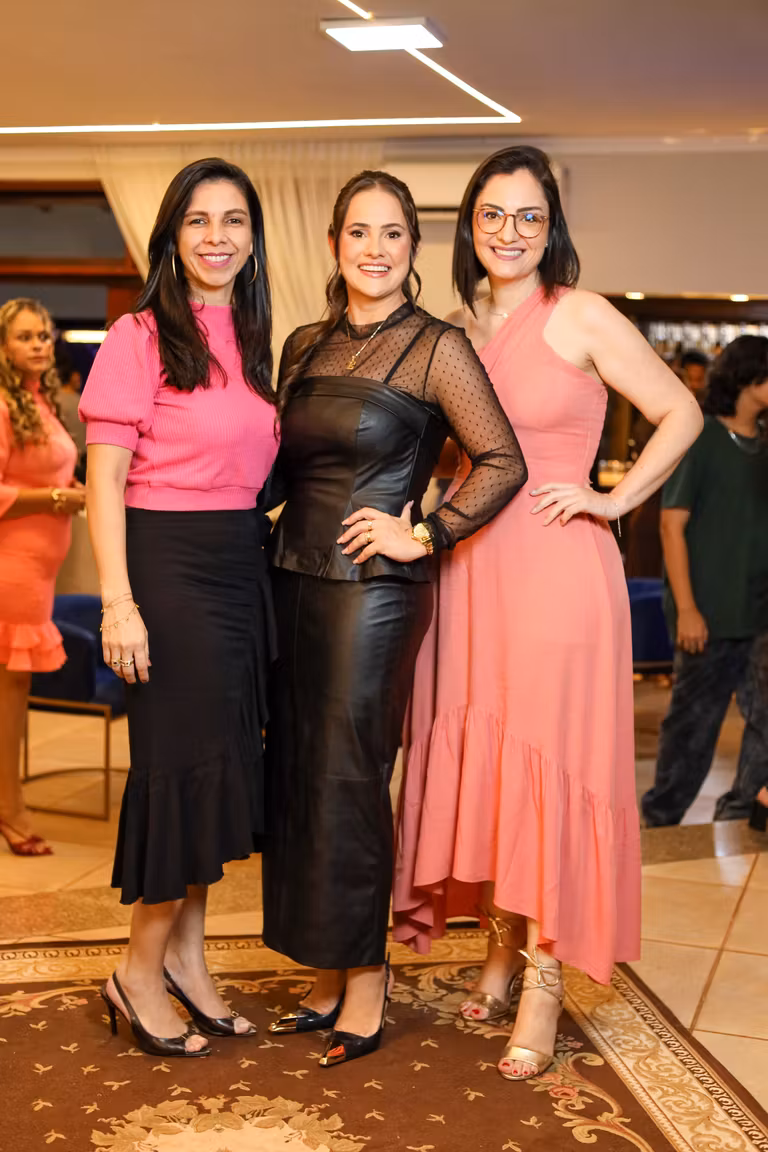álbum 2 - Casa Mipe celebra abertura com noite de conexões em Dourados. – foto 269