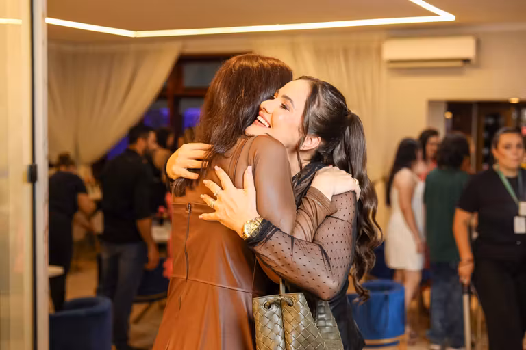 álbum 2 - Casa Mipe celebra abertura com noite de conexões em Dourados. – foto 272