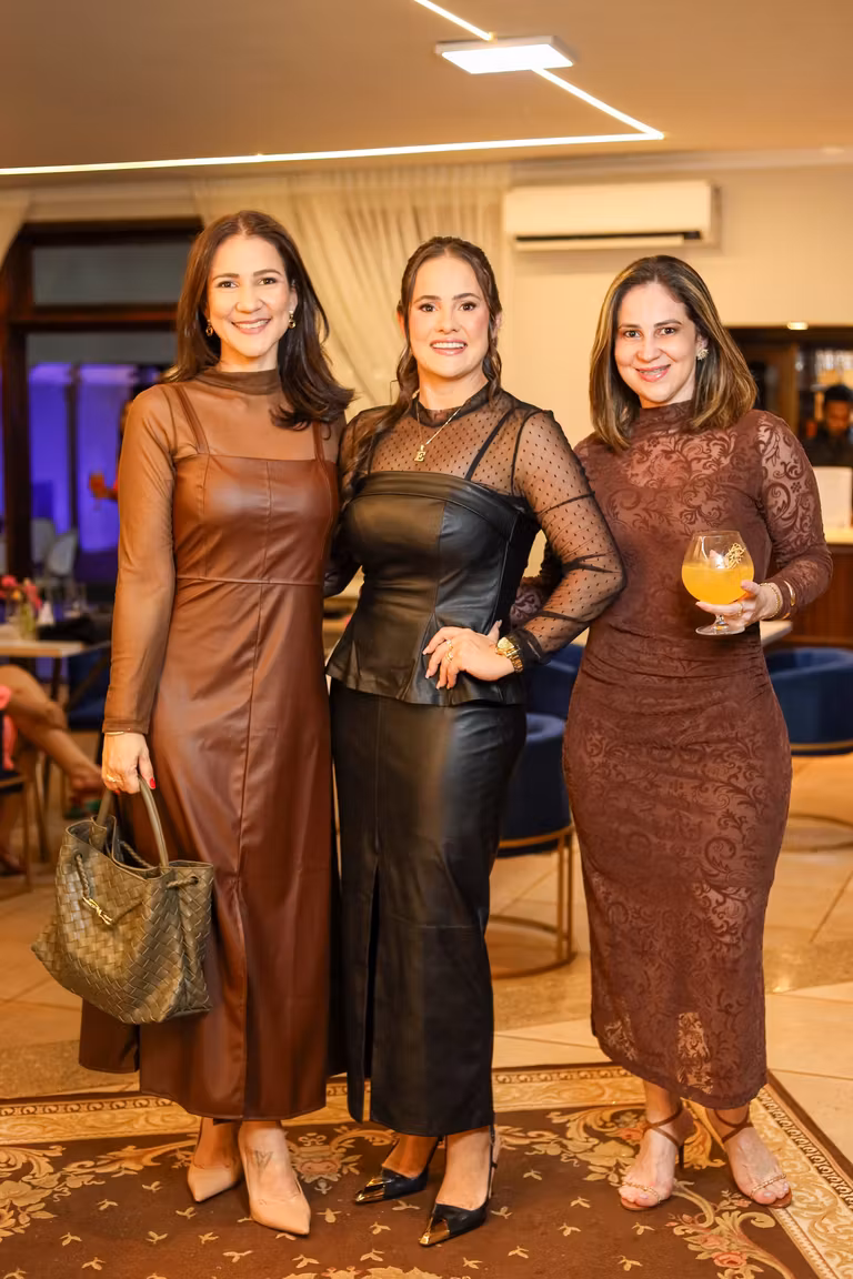 álbum 2 - Casa Mipe celebra abertura com noite de conexões em Dourados. – foto 275