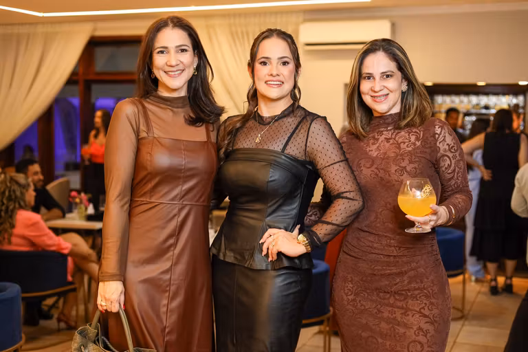 álbum 2 - Casa Mipe celebra abertura com noite de conexões em Dourados. – foto 278