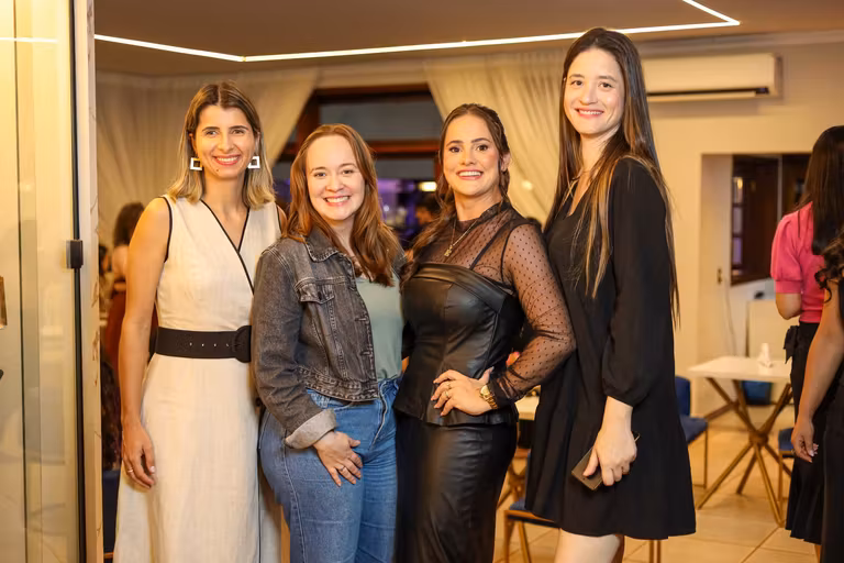 álbum 2 - Casa Mipe celebra abertura com noite de conexões em Dourados. – foto 285