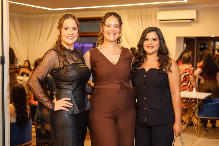 álbum 2 - Casa Mipe celebra abertura com noite de conexões em Dourados. – foto 291