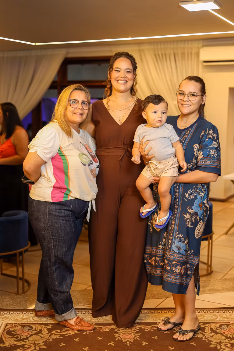 álbum 2 - Casa Mipe celebra abertura com noite de conexões em Dourados. – foto 293