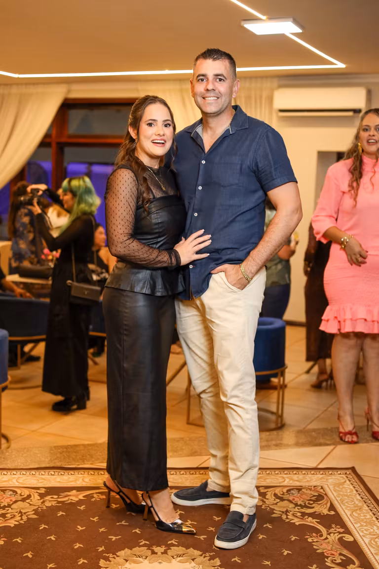 álbum 2 - Casa Mipe celebra abertura com noite de conexões em Dourados. – foto 295
