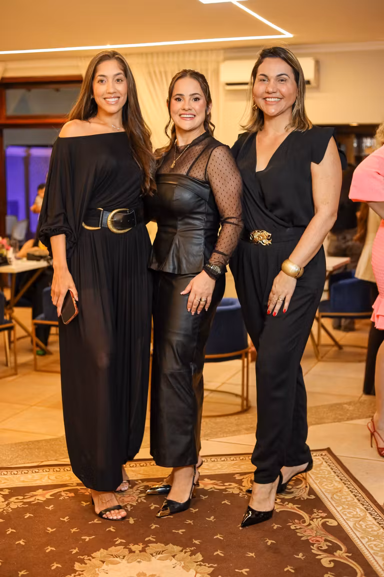 álbum 2 - Casa Mipe celebra abertura com noite de conexões em Dourados. – foto 299
