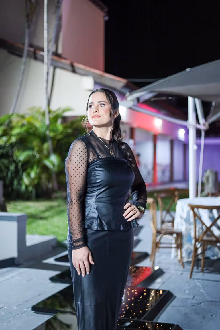 álbum 2 - Casa Mipe celebra abertura com noite de conexões em Dourados. – foto 30