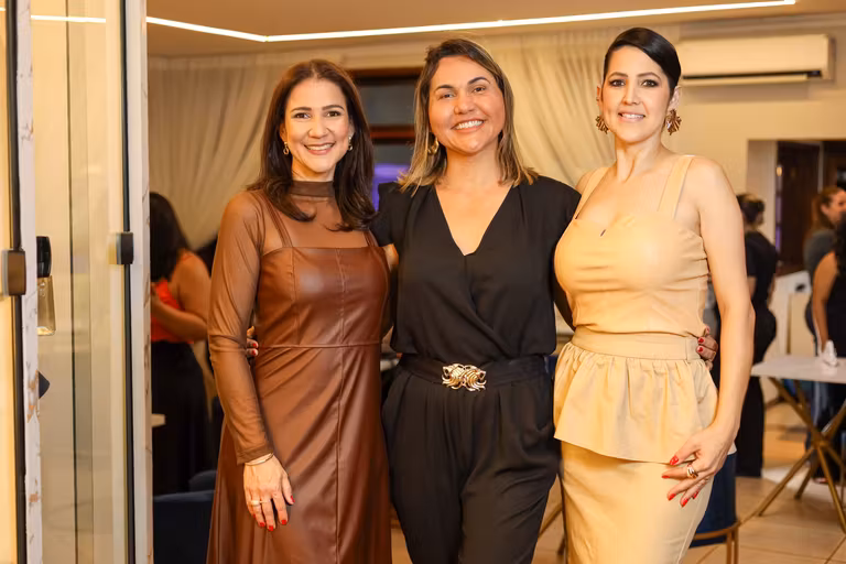 álbum 2 - Casa Mipe celebra abertura com noite de conexões em Dourados. – foto 302