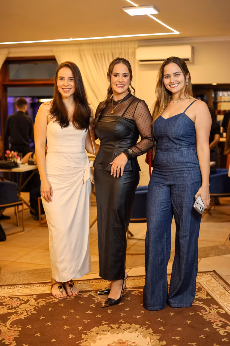 álbum 2 - Casa Mipe celebra abertura com noite de conexões em Dourados. – foto 304