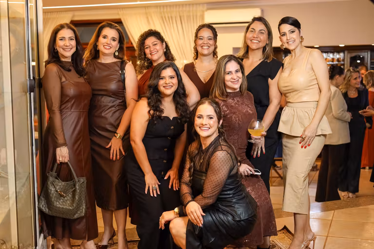 álbum 2 - Casa Mipe celebra abertura com noite de conexões em Dourados. – foto 312