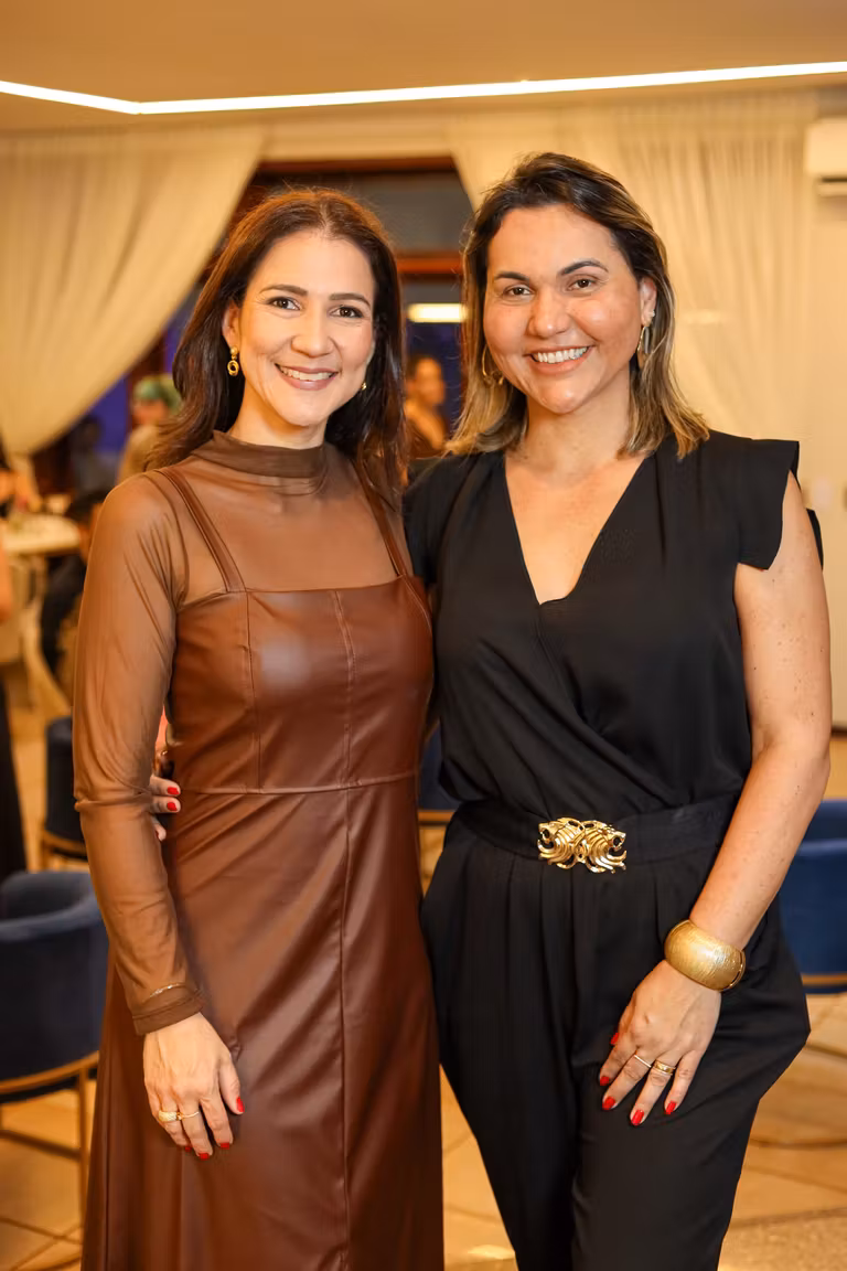 álbum 2 - Casa Mipe celebra abertura com noite de conexões em Dourados. – foto 316