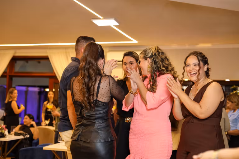 álbum 2 - Casa Mipe celebra abertura com noite de conexões em Dourados. – foto 317