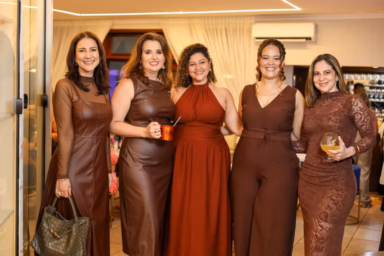 álbum 2 - Casa Mipe celebra abertura com noite de conexões em Dourados. – foto 318