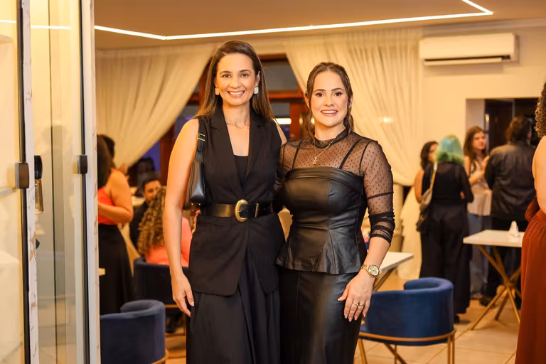 álbum 2 - Casa Mipe celebra abertura com noite de conexões em Dourados. – foto 333