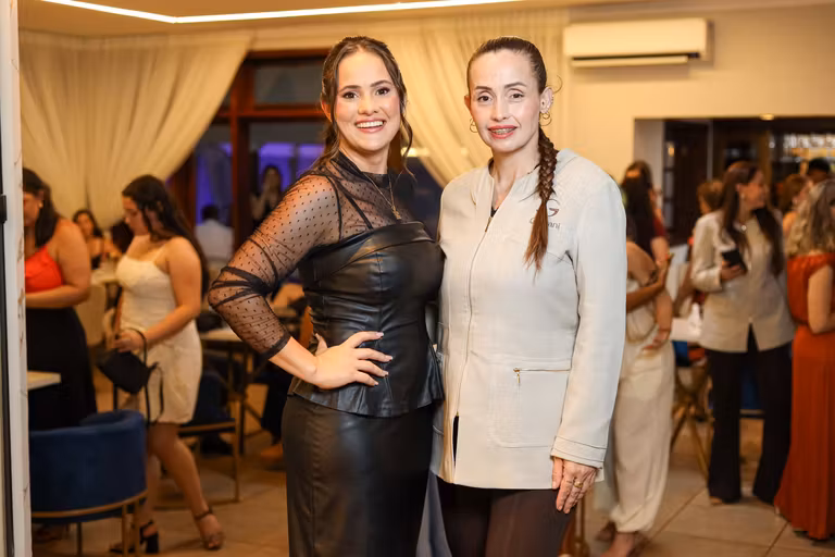 álbum 2 - Casa Mipe celebra abertura com noite de conexões em Dourados. – foto 340