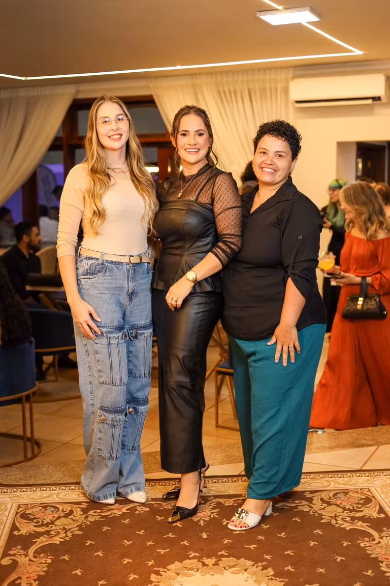 álbum 2 - Casa Mipe celebra abertura com noite de conexões em Dourados. – foto 341