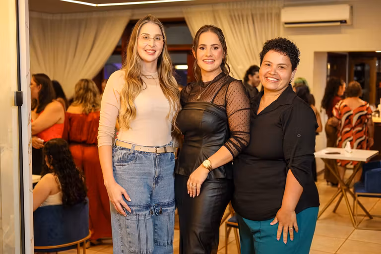 álbum 2 - Casa Mipe celebra abertura com noite de conexões em Dourados. – foto 342