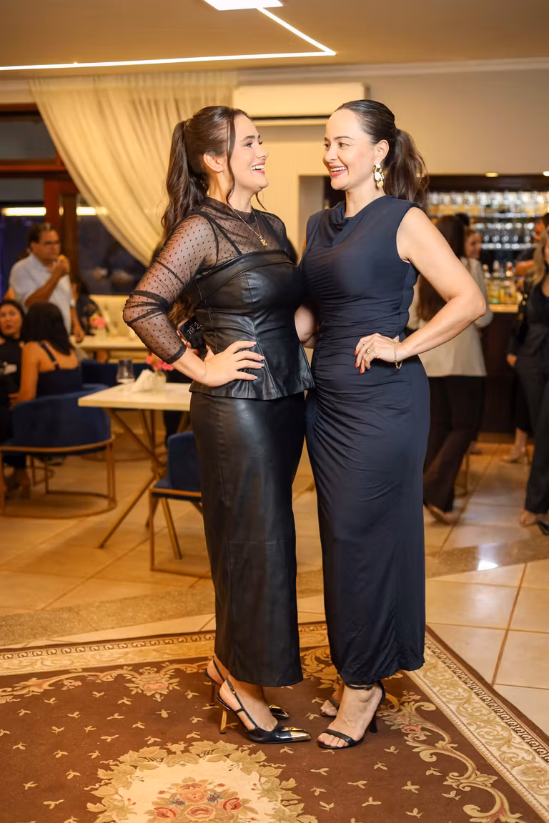 álbum 2 - Casa Mipe celebra abertura com noite de conexões em Dourados. – foto 343
