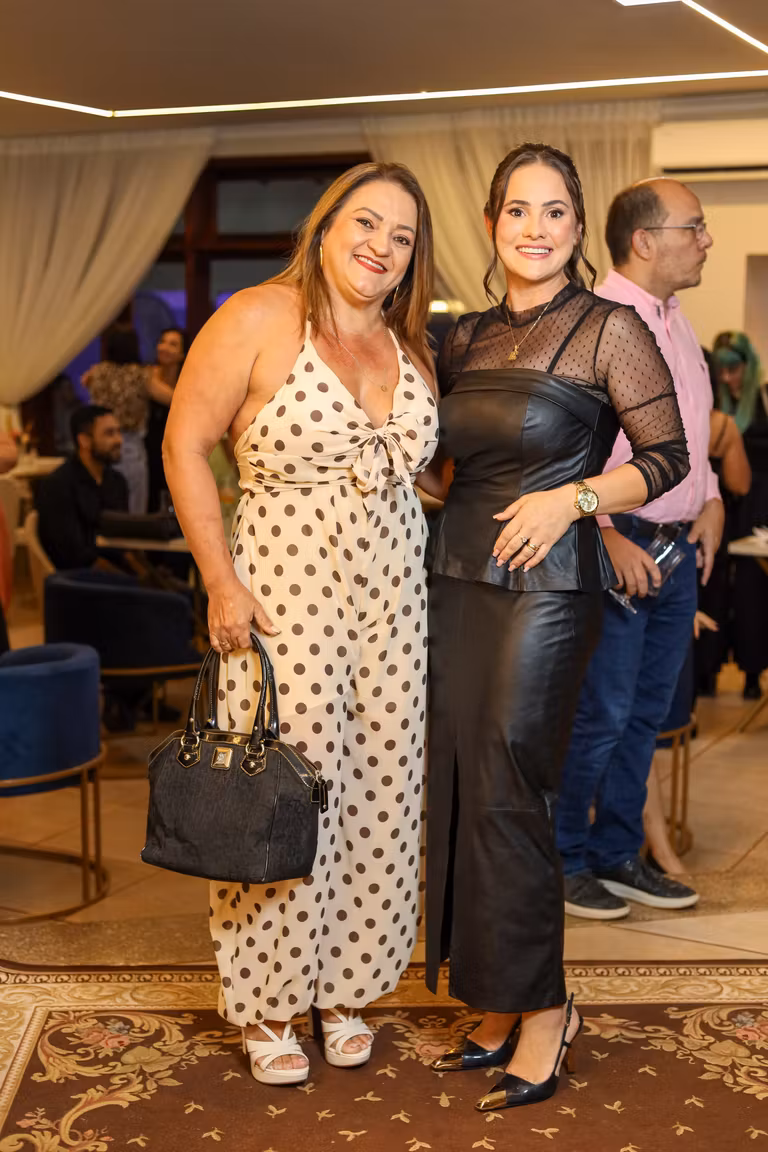 álbum 2 - Casa Mipe celebra abertura com noite de conexões em Dourados. – foto 345