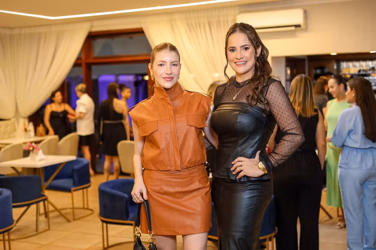 álbum 2 - Casa Mipe celebra abertura com noite de conexões em Dourados. – foto 38
