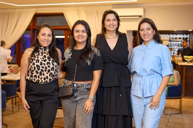 álbum 2 - Casa Mipe celebra abertura com noite de conexões em Dourados. – foto 40