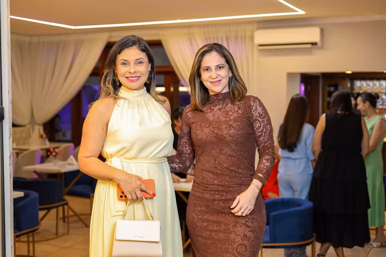 álbum 2 - Casa Mipe celebra abertura com noite de conexões em Dourados. – foto 41