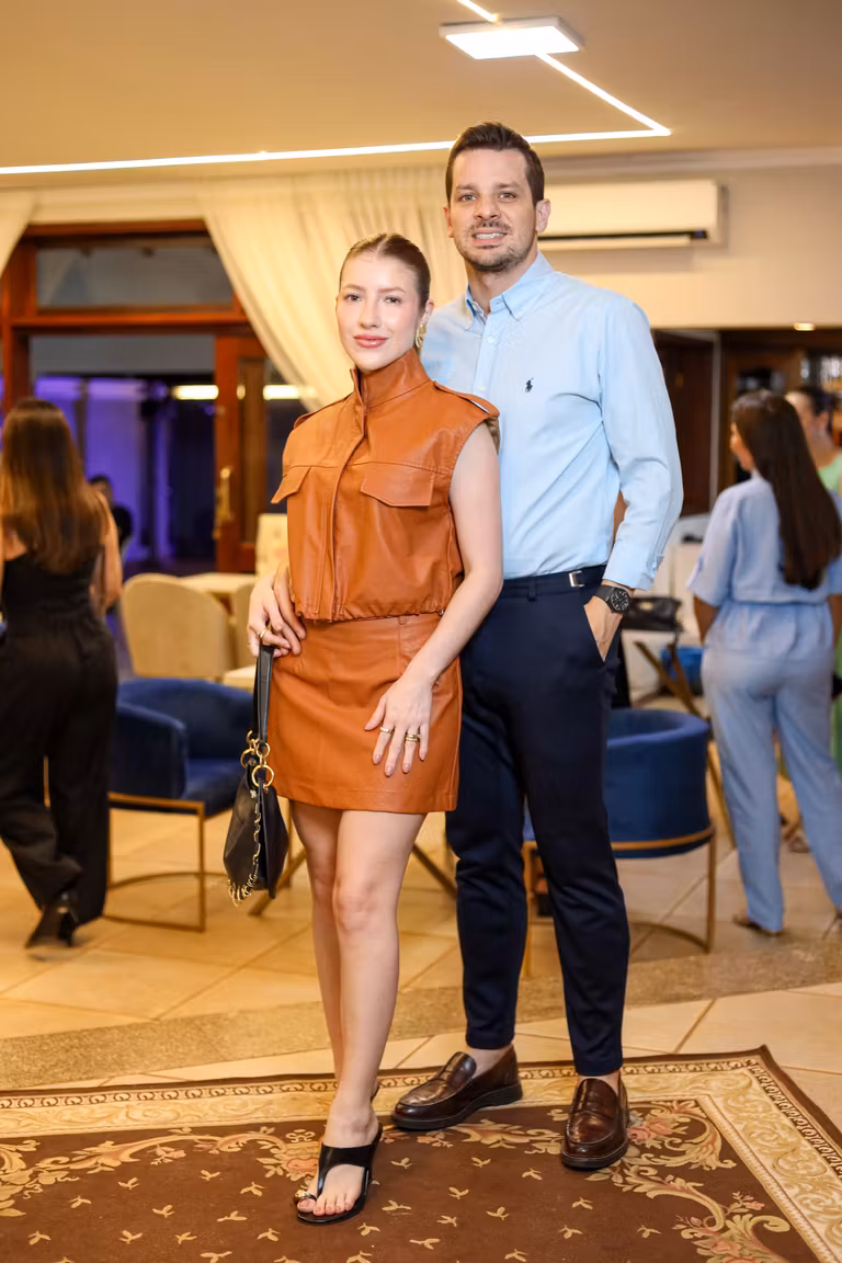 álbum 2 - Casa Mipe celebra abertura com noite de conexões em Dourados. – foto 43