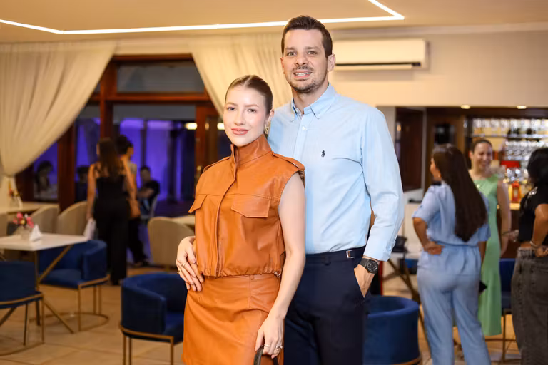 álbum 2 - Casa Mipe celebra abertura com noite de conexões em Dourados. – foto 44