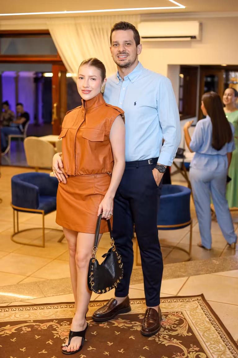álbum 2 - Casa Mipe celebra abertura com noite de conexões em Dourados. – foto 45