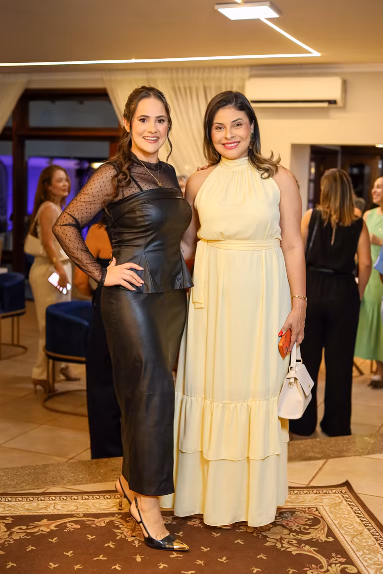 álbum 2 - Casa Mipe celebra abertura com noite de conexões em Dourados. – foto 46