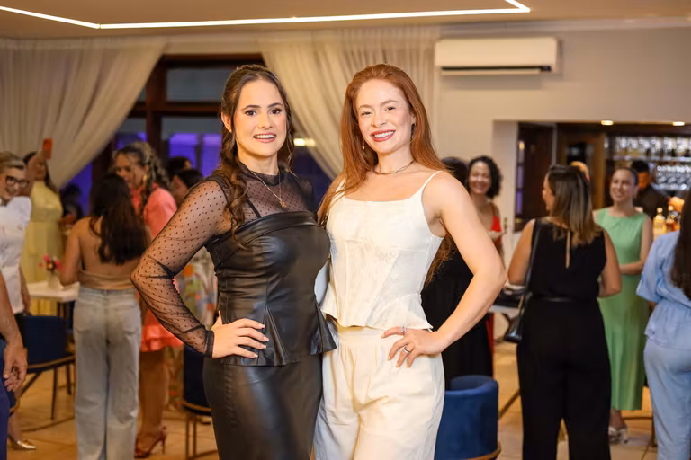 álbum 2 - Casa Mipe celebra abertura com noite de conexões em Dourados. – foto 51