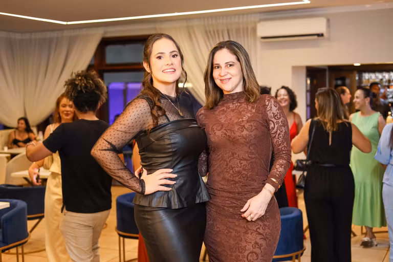 álbum 2 - Casa Mipe celebra abertura com noite de conexões em Dourados. – foto 55