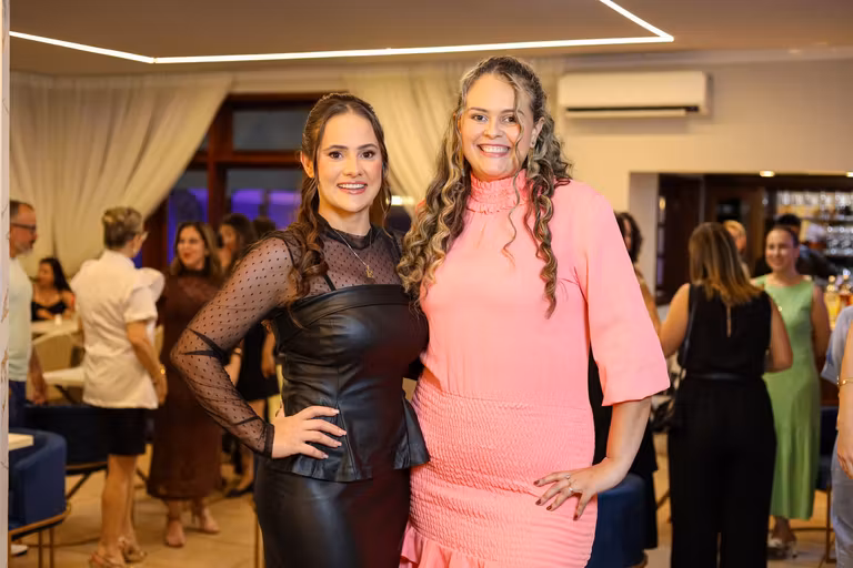 álbum 2 - Casa Mipe celebra abertura com noite de conexões em Dourados. – foto 56
