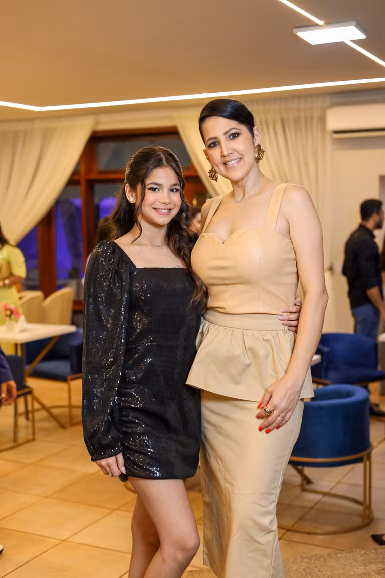 álbum 2 - Casa Mipe celebra abertura com noite de conexões em Dourados. – foto 64