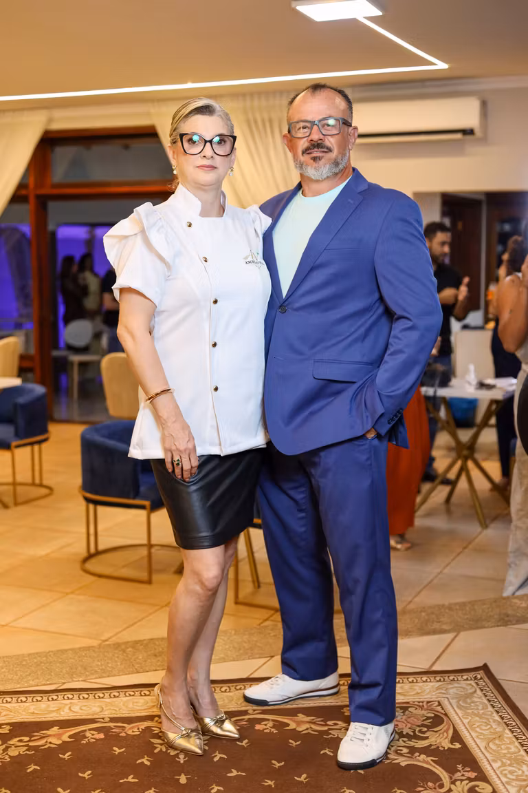 álbum 2 - Casa Mipe celebra abertura com noite de conexões em Dourados. – foto 66