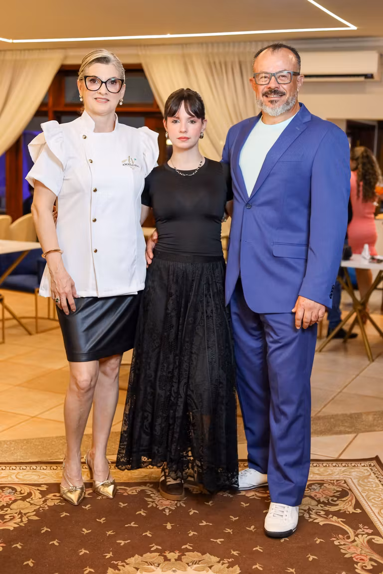 álbum 2 - Casa Mipe celebra abertura com noite de conexões em Dourados. – foto 67
