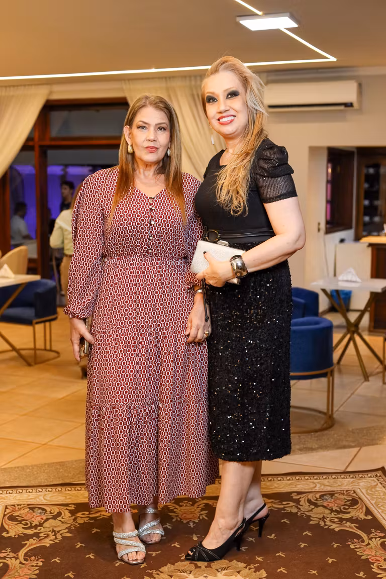 álbum 2 - Casa Mipe celebra abertura com noite de conexões em Dourados. – foto 7