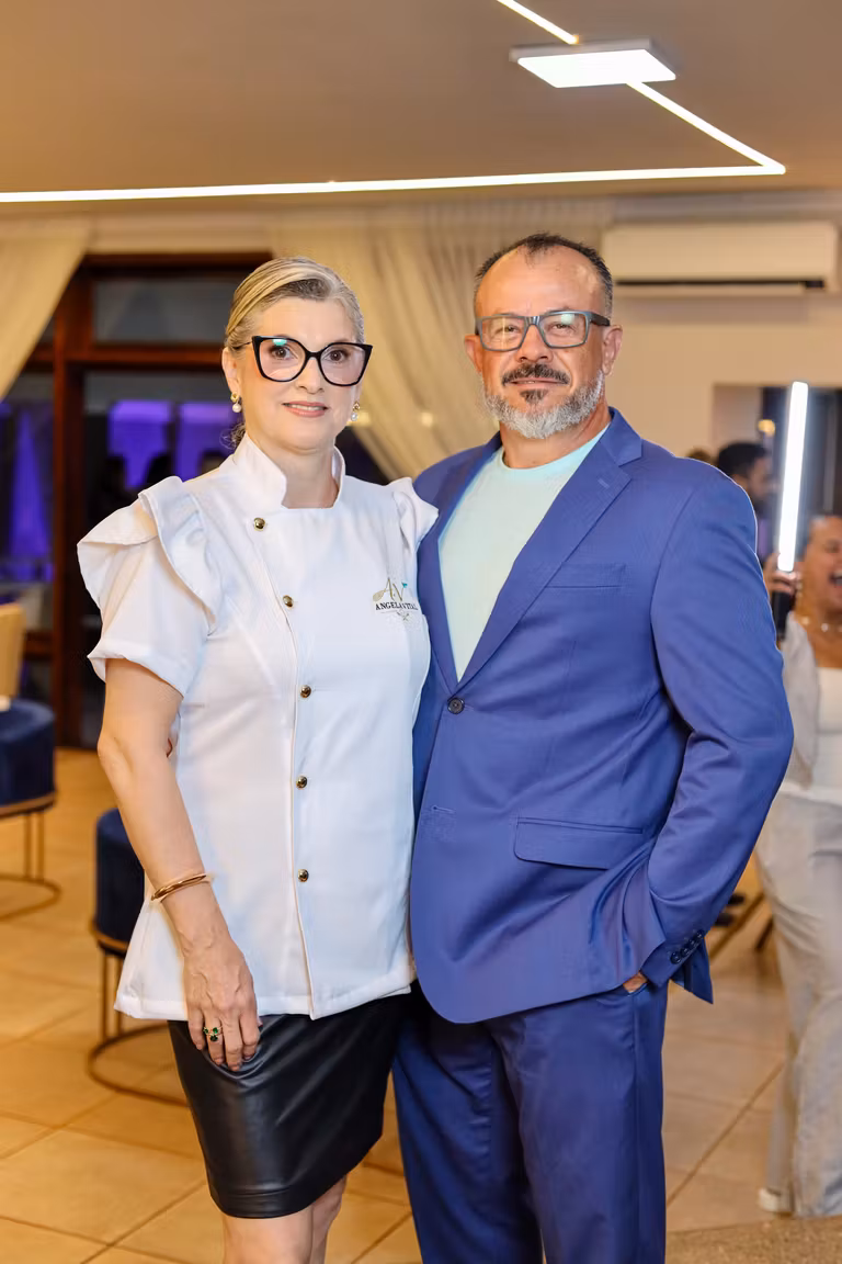 álbum 2 - Casa Mipe celebra abertura com noite de conexões em Dourados. – foto 71