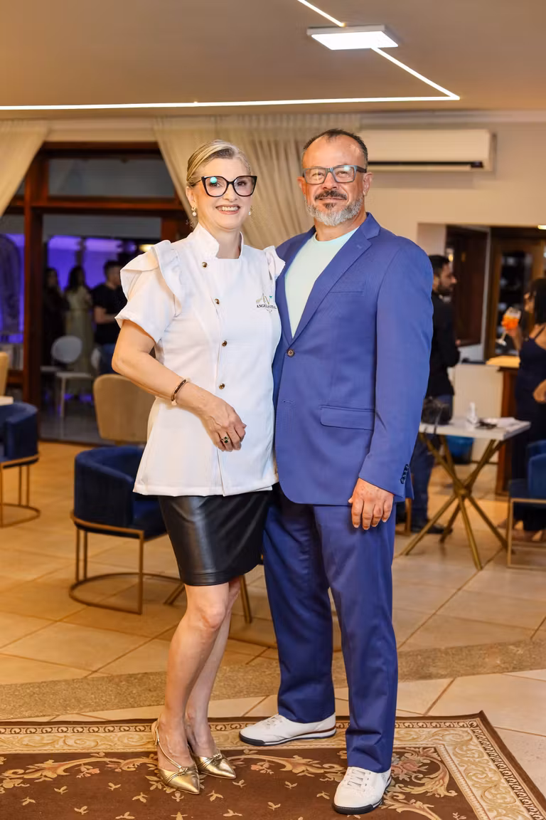 álbum 2 - Casa Mipe celebra abertura com noite de conexões em Dourados. – foto 72