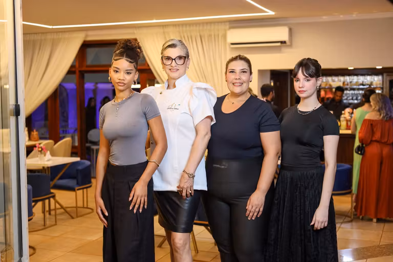 álbum 2 - Casa Mipe celebra abertura com noite de conexões em Dourados. – foto 73