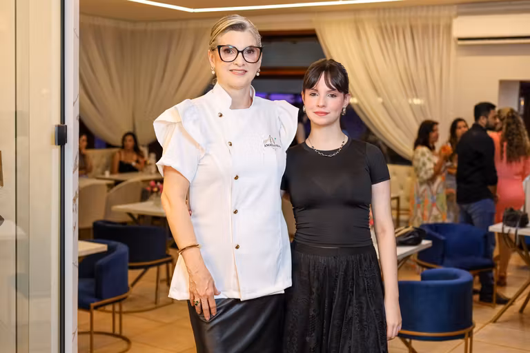 álbum 2 - Casa Mipe celebra abertura com noite de conexões em Dourados. – foto 77