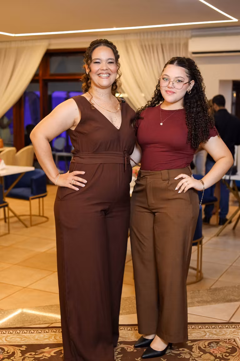 álbum 2 - Casa Mipe celebra abertura com noite de conexões em Dourados. – foto 79