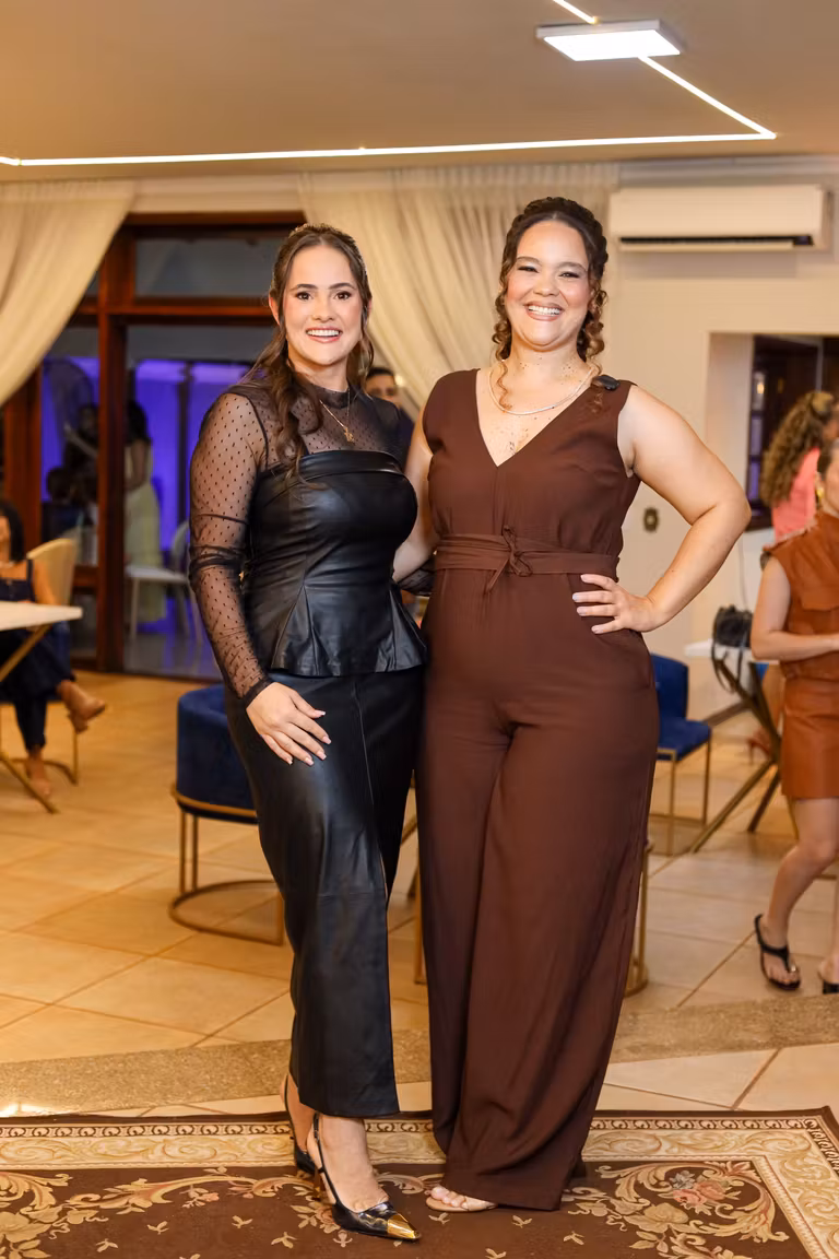 álbum 2 - Casa Mipe celebra abertura com noite de conexões em Dourados. – foto 80
