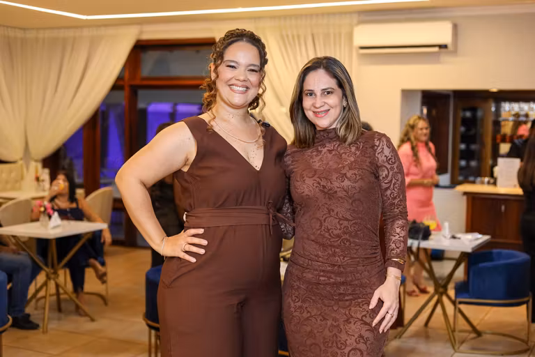 álbum 2 - Casa Mipe celebra abertura com noite de conexões em Dourados. – foto 84